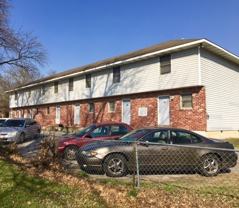 207 E. Carlton Townhouses - Photo 1 of 1