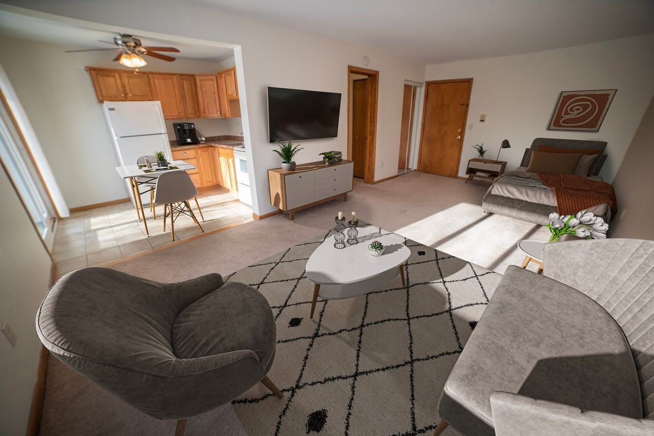 Parkview Apartments - Photo 4 of 21