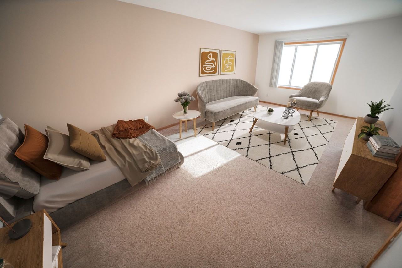 Parkview Apartments - Photo 3 of 21