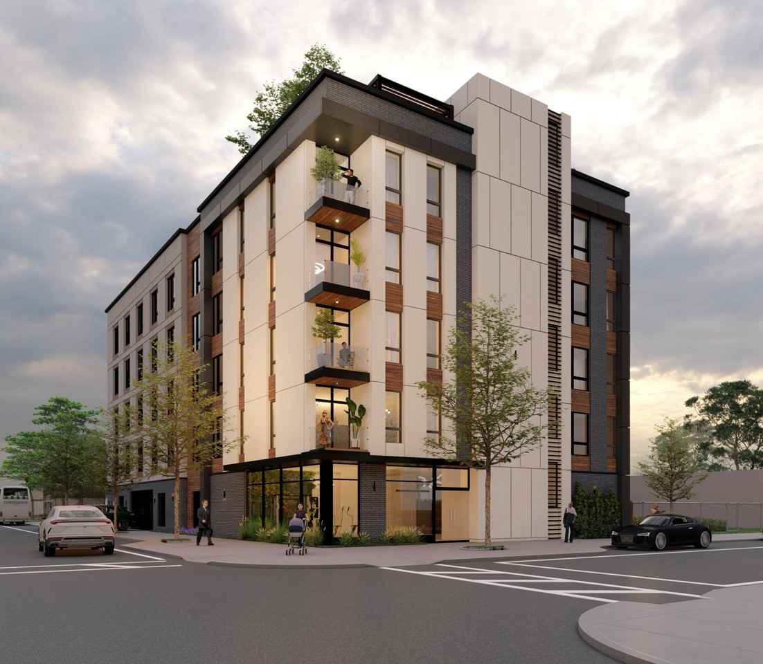 209-213 Mount Pleasant Avenue - Photo 2 of 50