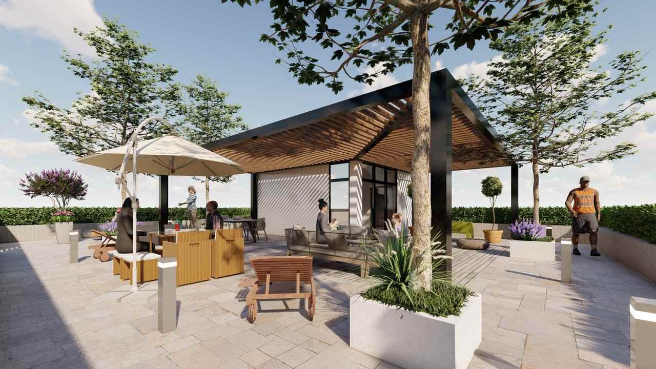 209-213 Mount Pleasant Avenue - Photo 3 of 50