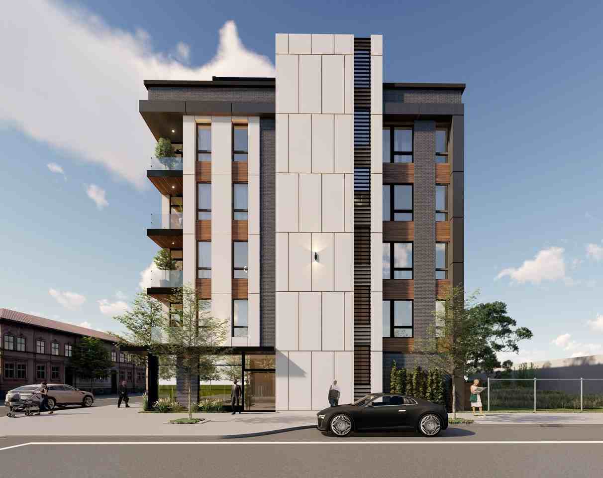 209-213 Mount Pleasant Avenue - Photo 4 of 50