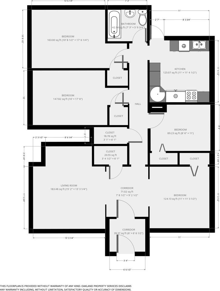 225 N Blair St - Photo 2 of 24