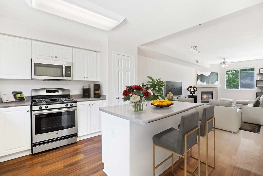 Arbors at Parc Rose - Photo 2 of 24