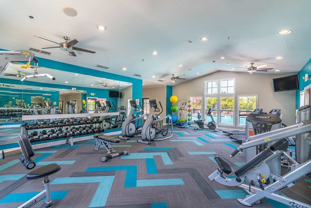 Arbors at Parc Rose - Photo 4 of 24