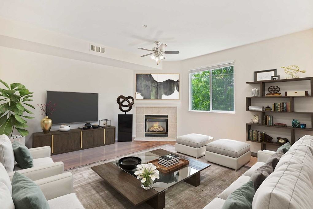 Arbors at Parc Rose - Photo 5 of 24