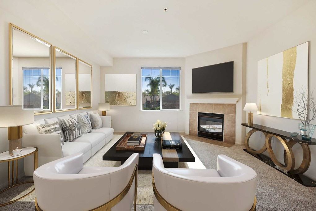 Arbors at Parc Rose - Photo 7 of 24