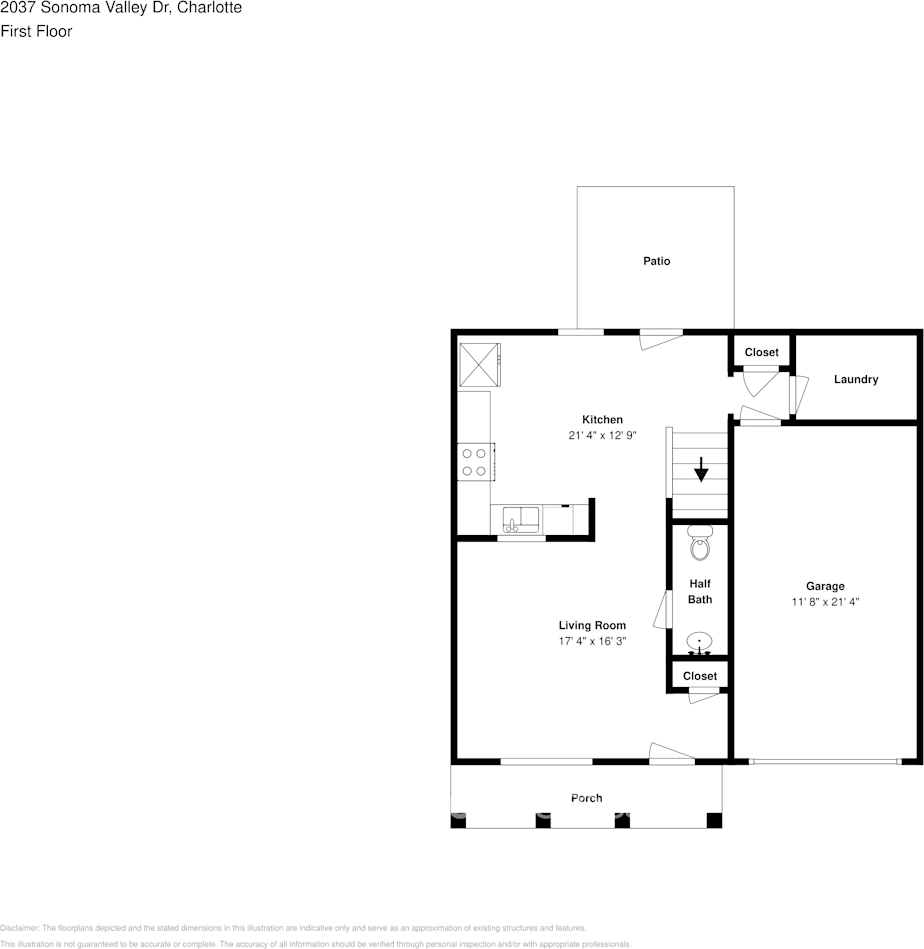 2037 Sonoma Valley Dr - Photo 2 of 16