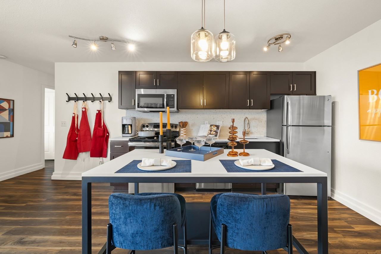 The Vue - Photo 2 of 50