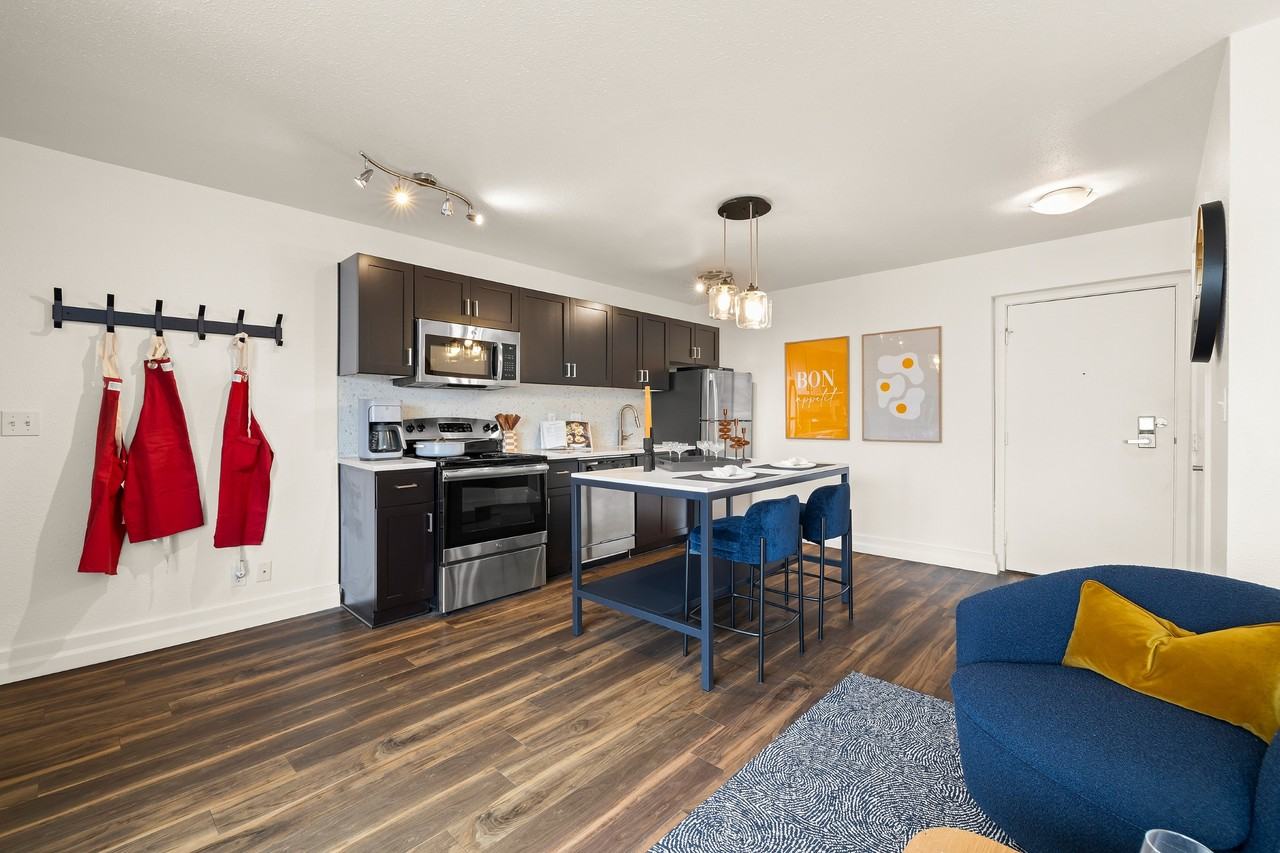 The Vue - Photo 3 of 50