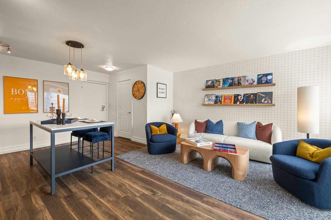 The Vue - Photo 5 of 50