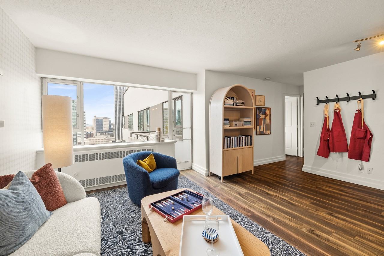 The Vue - Photo 6 of 50