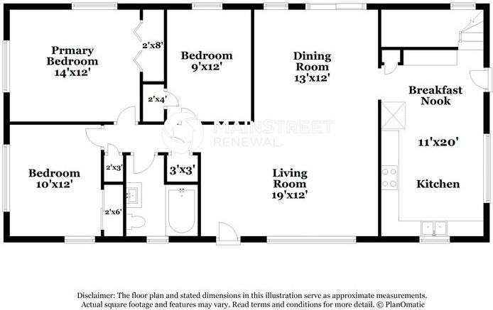 11419 Jackson Ave - Photo 2 of 17