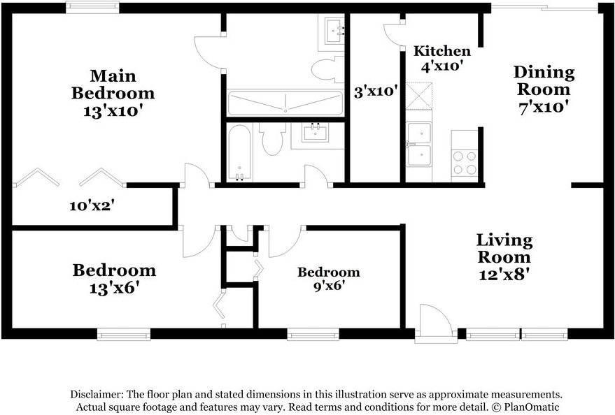 12219 Dulcie Ct - Photo 2 of 16