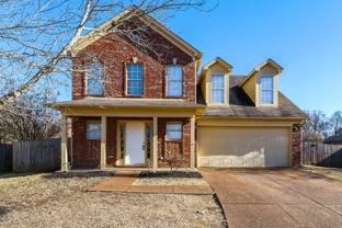 11184 Orville Cv - Photo 1 of 1