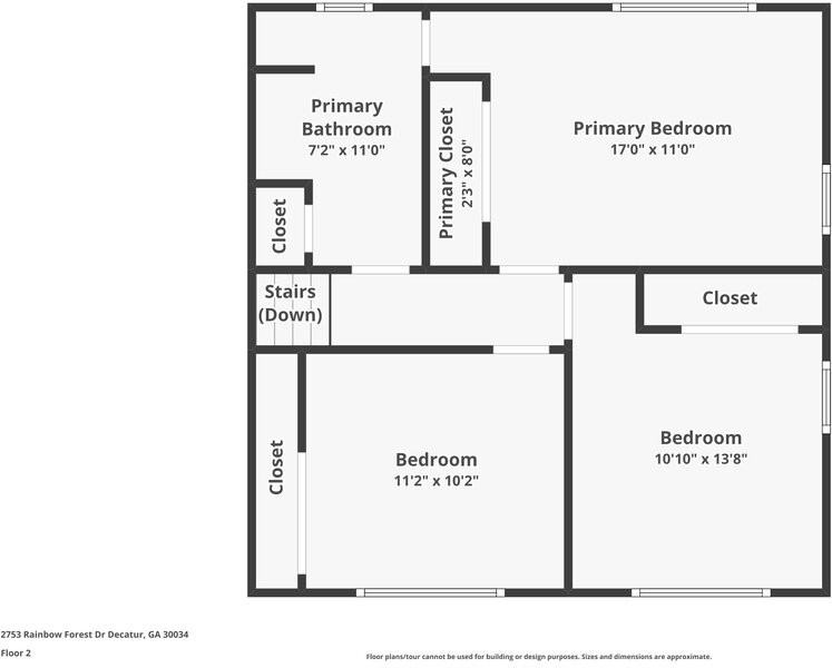 2753 Rainbow Forest Dr - Photo 3 of 15