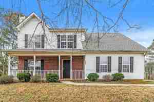 featured image of 501 Cambridge Way