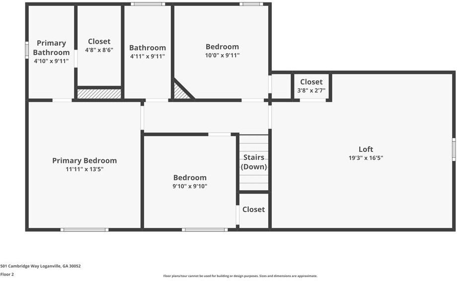 501 Cambridge Way - Photo 2 of 17