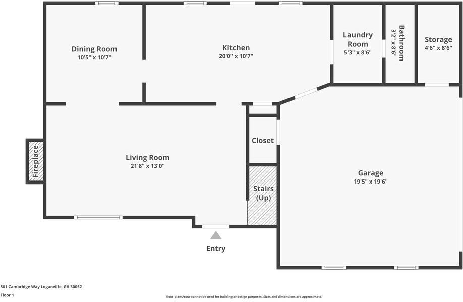 501 Cambridge Way - Photo 3 of 17