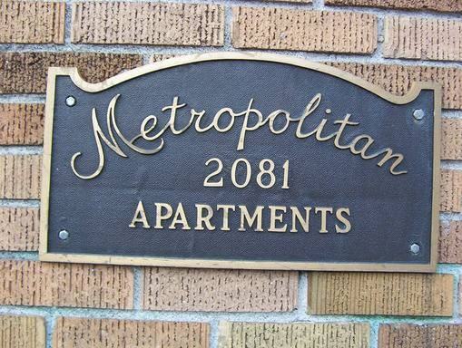 Metropolitan Apartments - Photo 7 of 42