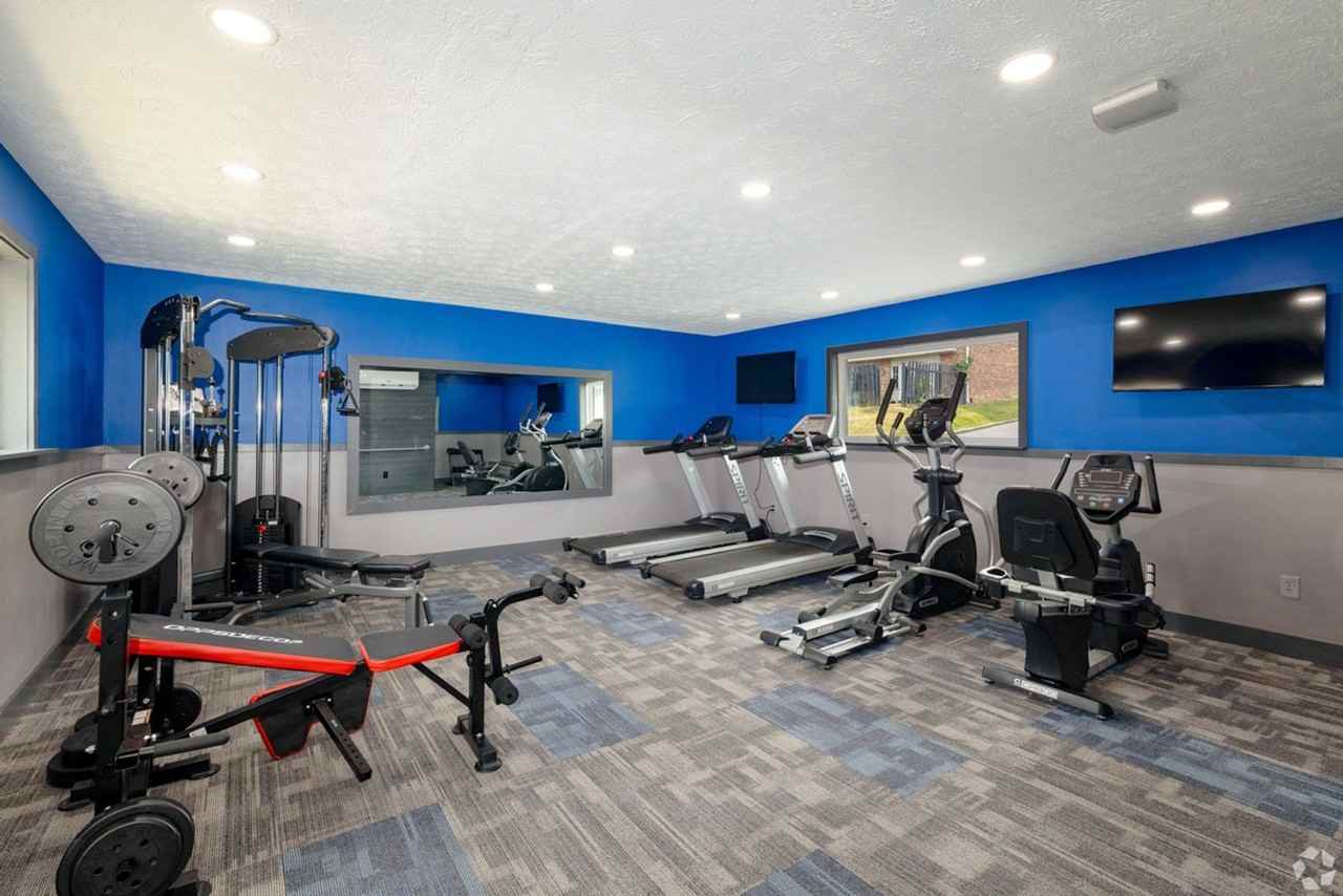 Townhomes & Flats at Fontaine - Photo 4 of 27