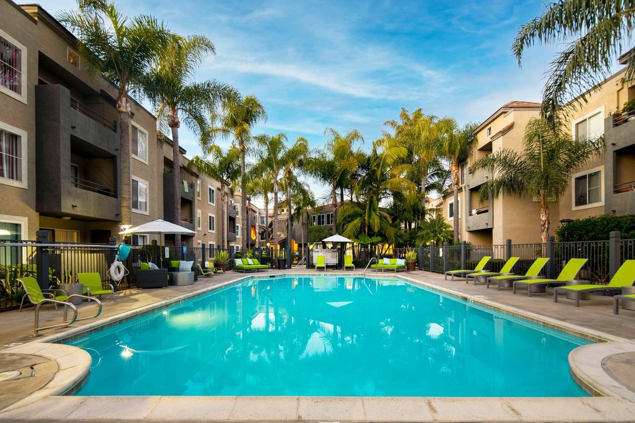 Mission Pacific Apartments - Photo 5 of 25