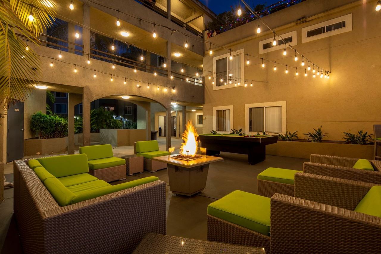 Mission Pacific Apartments - Photo 6 of 25
