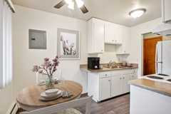 Unity View Apartments - Photo 1 of 1