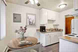 Unity View Apartments - Photo 1 of 1