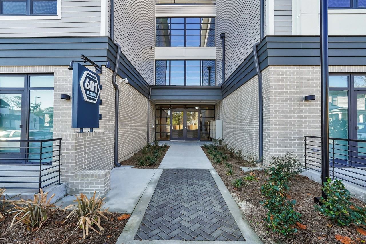 601 E 39th Street - Photo 2 of 50