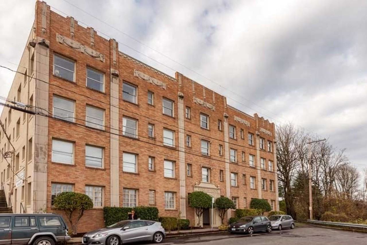 MARQUAM MANOR APARTMENTS (MCM03) - Photo 2 of 29