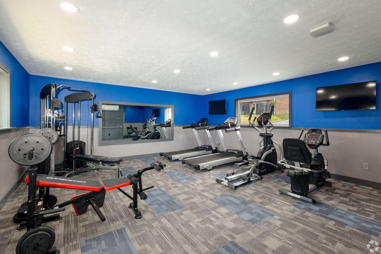 Flats at Fontaine - Photo 5 of 50