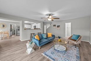 Elegant & Modern Home in Pflugerville – Don’t Miss Out! - Photo 1 of 1