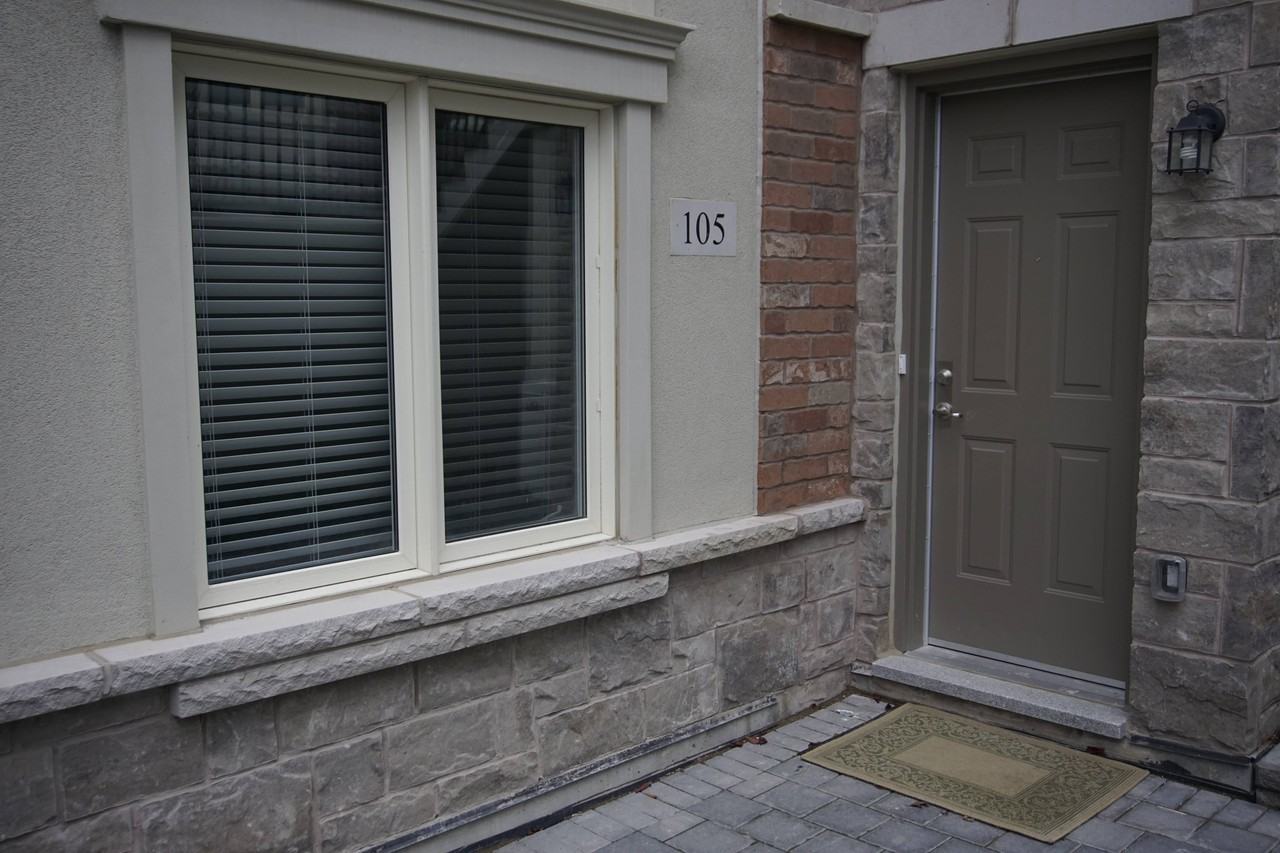 17 Coneflower Crescent #105 - Photo 2 of 14