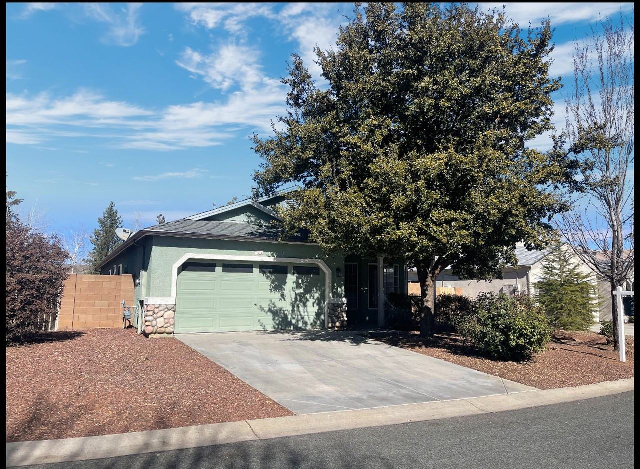 7634 E Dusty Boot Rd - Photo 2 of 20