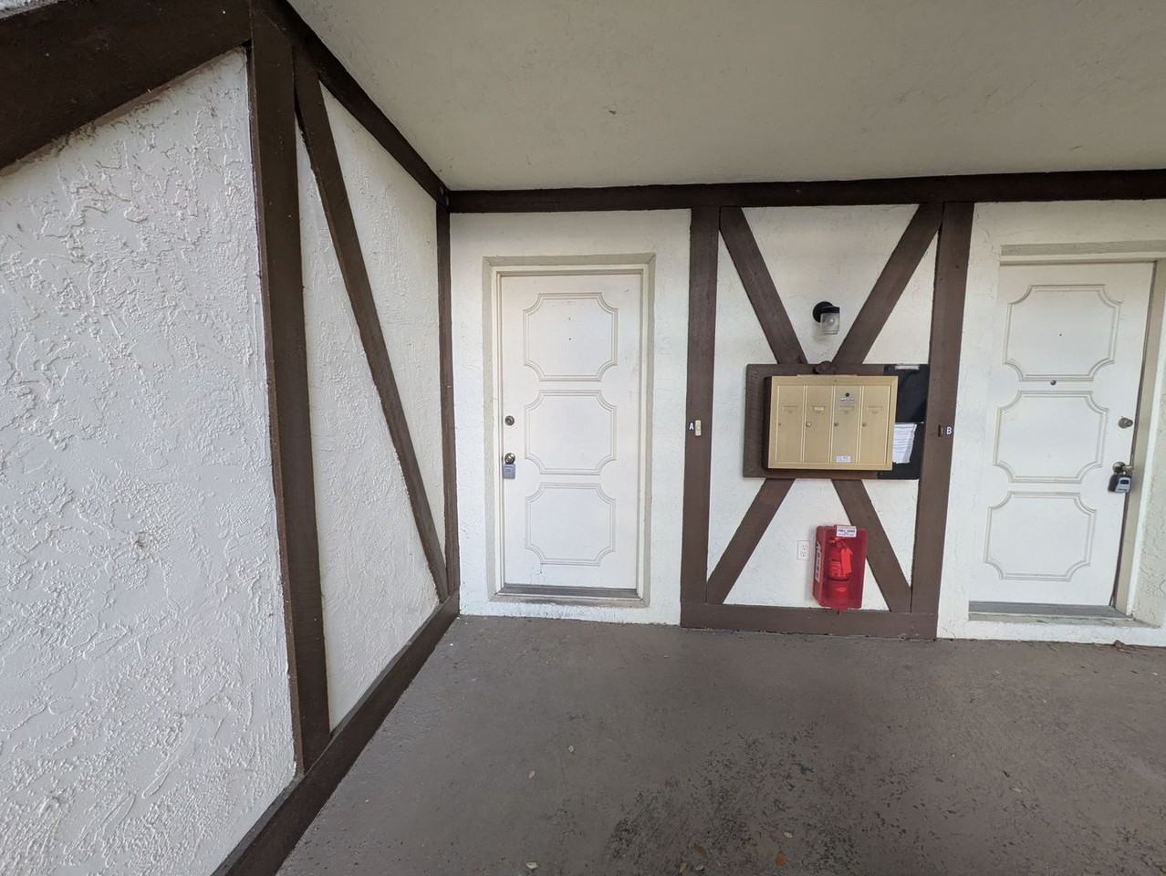 500 Newell Hill Road #108A - Photo 3 of 20