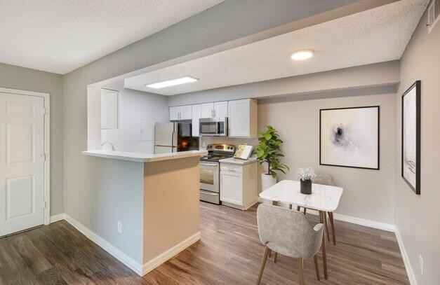 4560 South Balsam Way