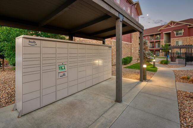 4560 S Balsam Way - Photo 4 of 30