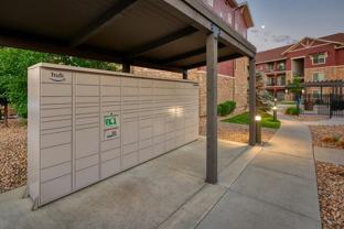 4560 S Balsam Way - Photo 1 of 1