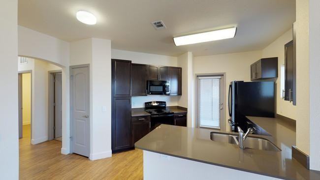 4560 South Balsam Way