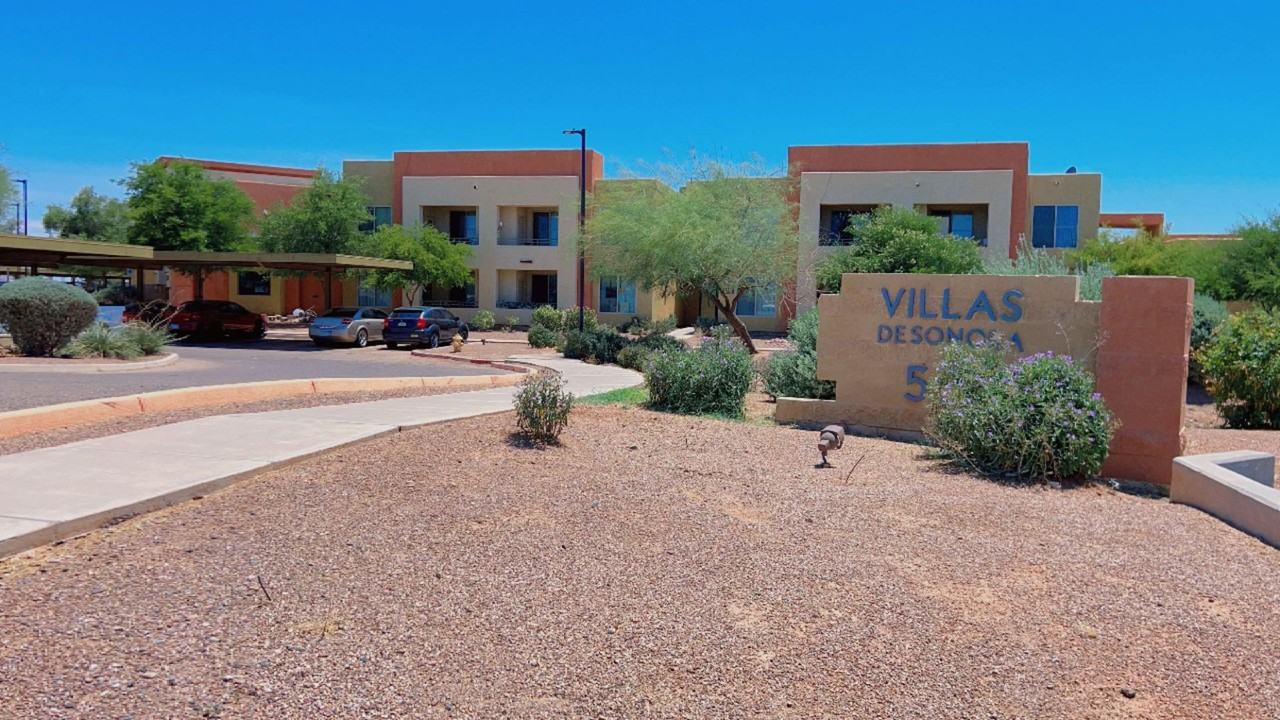 Villas De Sonora - Photo 2 of 5