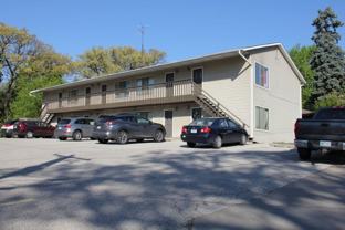 203 River St-MARTIN APTS - Photo 1 of 1