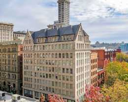 The Lowman Building - Photo 1 of 1