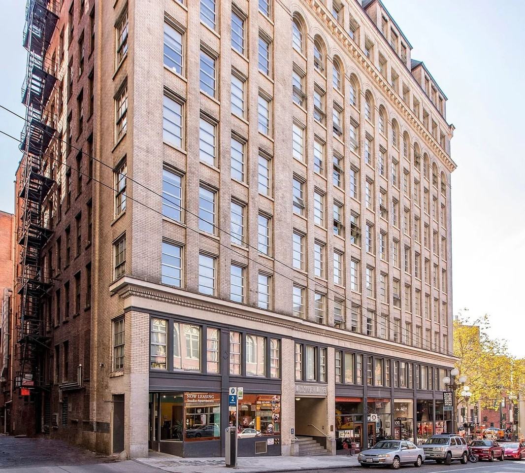 The Lowman Building - Photo 2 of 50