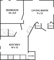 73 Somerset - Photo 1 of 1