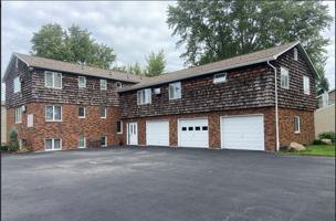 featured image of Ransom Road