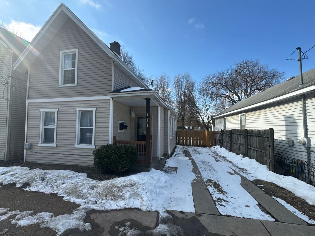 1251 Lafayette Ave Ne