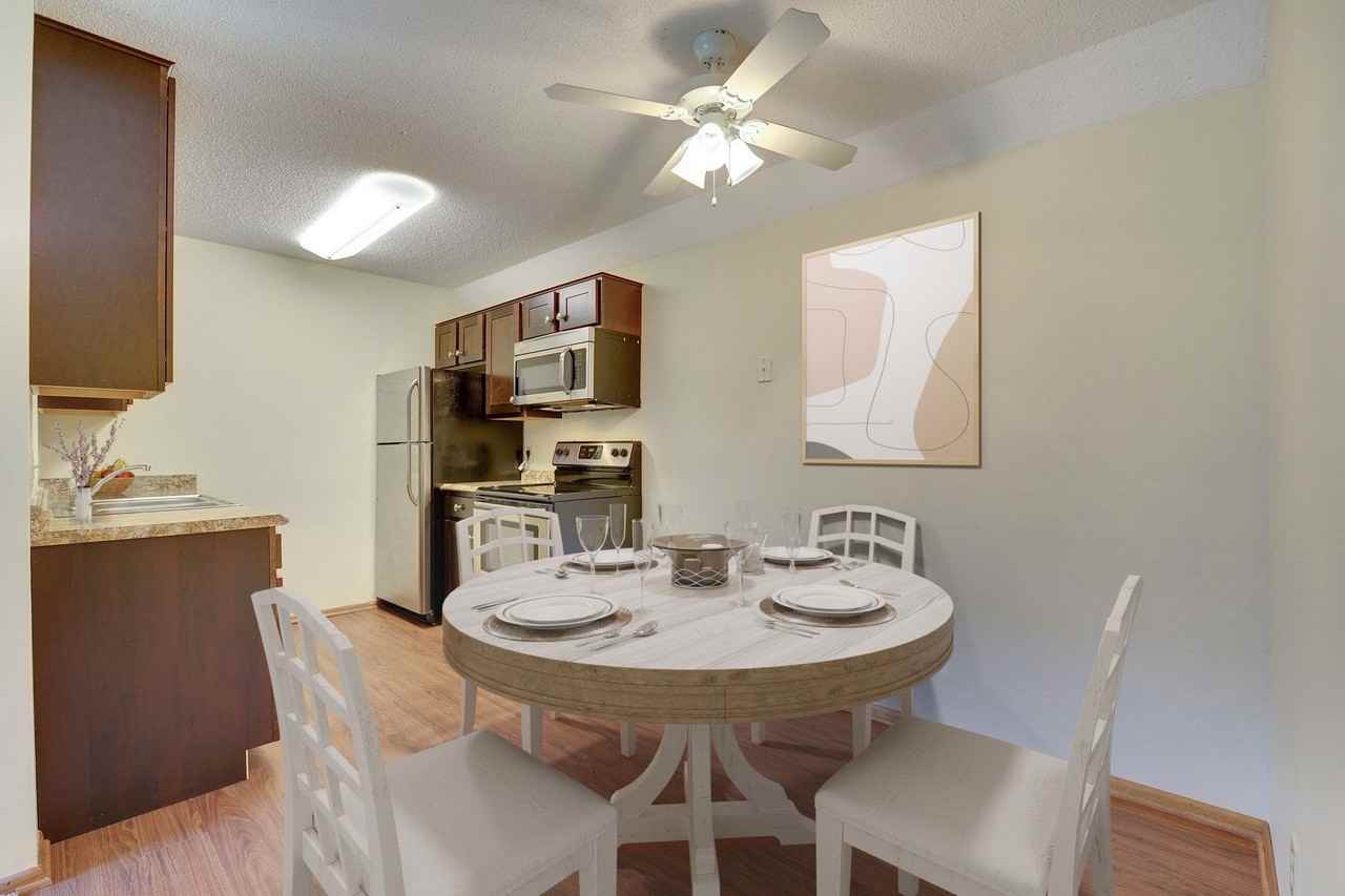 Fountain Terrace Apartments! | 2 Bedrooms Available! (New Brighton, MN) - Photo 5 of 17