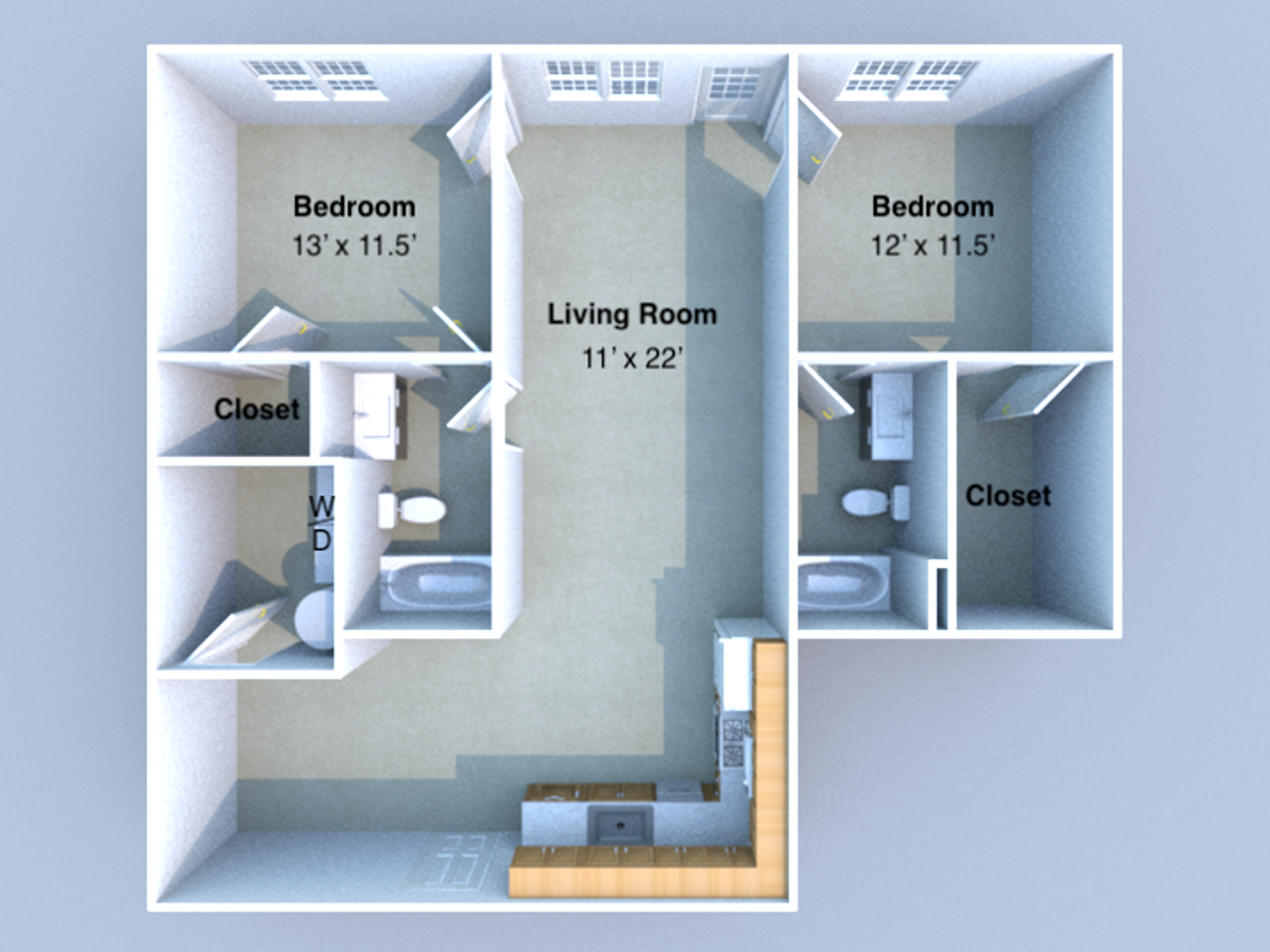 Riverfront - Photo 2 of 26