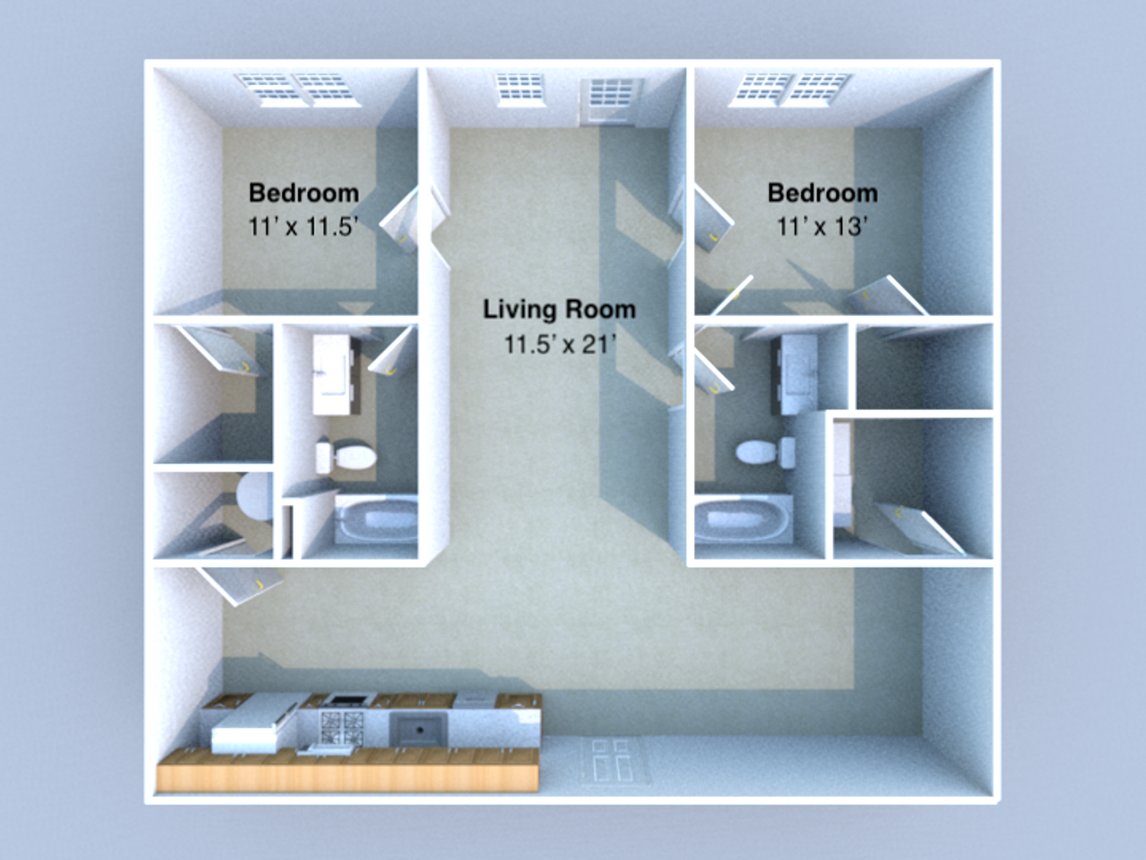 Riverfront - Photo 3 of 26